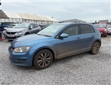 Used Volkswagen Golf