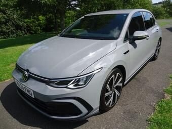 Large image for the Used Volkswagen GOLF
