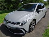 Used Volkswagen Golf