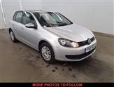 Used Volkswagen Golf