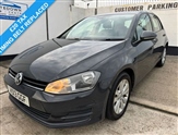 Used Volkswagen Golf
