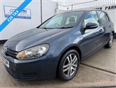 Used Volkswagen Golf