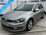 Used Volkswagen Golf