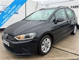 Used Volkswagen Golf