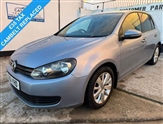 Used Volkswagen Golf Used Volkswagen Golf
