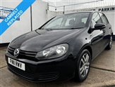 Used Volkswagen Golf Used Volkswagen Golf
