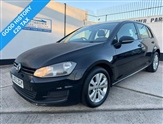 Used Volkswagen Golf