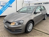 Used Volkswagen Golf