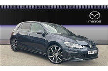 Used Volkswagen Golf