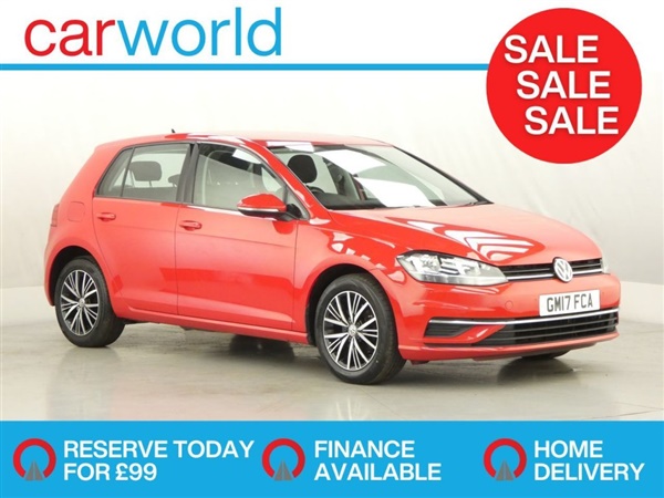 Large image for the Used Volkswagen GOLF
