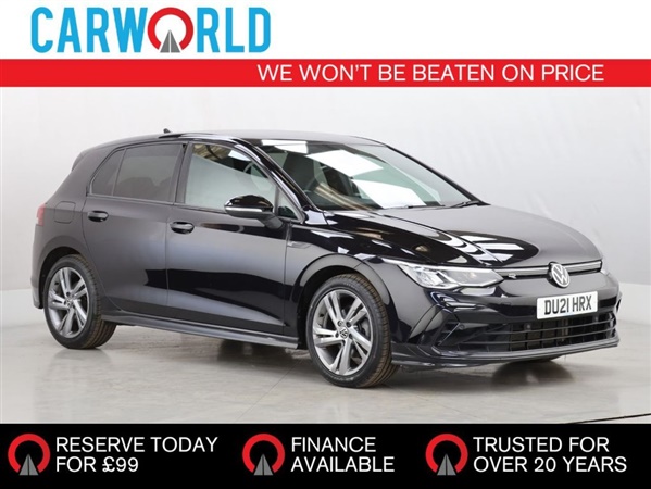 Large image for the Used Volkswagen GOLF