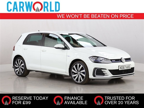 Large image for the Used Volkswagen GOLF