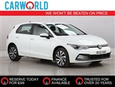 Used Volkswagen Golf