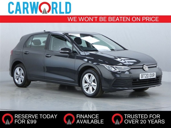 Large image for the Used Volkswagen GOLF