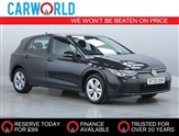 Used Volkswagen Golf