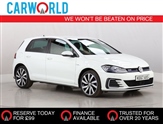 Used Volkswagen Golf
