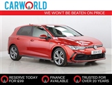 Used Volkswagen Golf