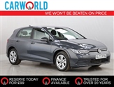 Used Volkswagen Golf