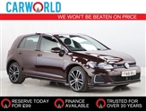 Used Volkswagen Golf