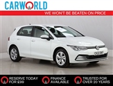 Used Volkswagen Golf