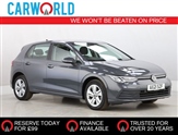 Used Volkswagen Golf