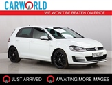 Used Volkswagen Golf
