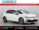 Used Volkswagen Golf
