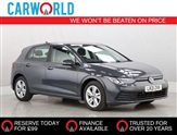 Used Volkswagen Golf
