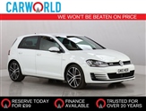 Used Volkswagen Golf