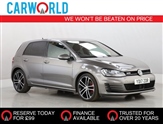Used Volkswagen Golf