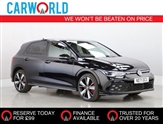 Used Volkswagen Golf