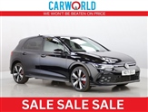 Used Volkswagen Golf