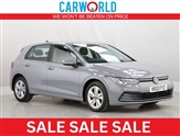 Used Volkswagen Golf