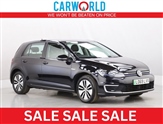 Used Volkswagen Golf