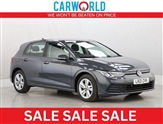 Used Volkswagen Golf Used Volkswagen Golf