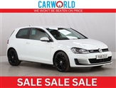 Used Volkswagen Golf