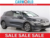Used Volkswagen Golf