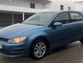 Used Volkswagen Golf