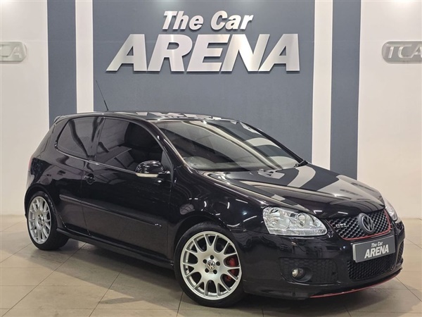 Large image for the Used Volkswagen GOLF