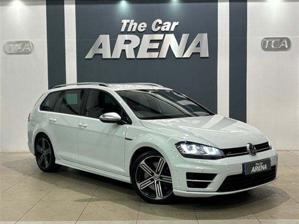 Large image for the Used Volkswagen GOLF