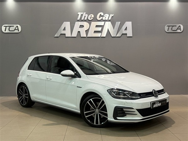 Large image for the Used Volkswagen GOLF