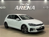 Used Volkswagen Golf