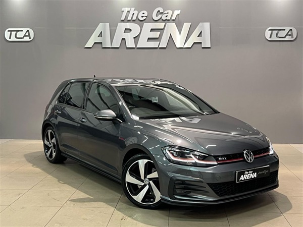 Large image for the Used Volkswagen GOLF