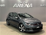 Used Volkswagen Golf