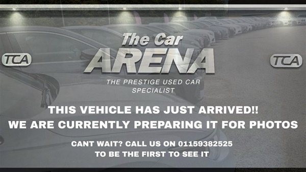Large image for the Used Volkswagen GOLF