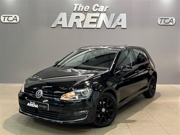 Large image for the Used Volkswagen GOLF