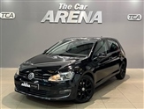 Used Volkswagen Golf