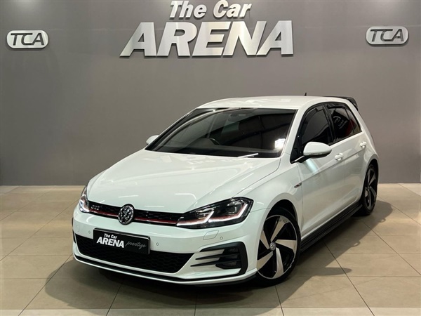 Large image for the Used Volkswagen GOLF