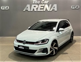 Used Volkswagen Golf