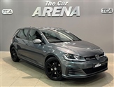 Used Volkswagen Golf
